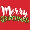 Merry Grinchmas