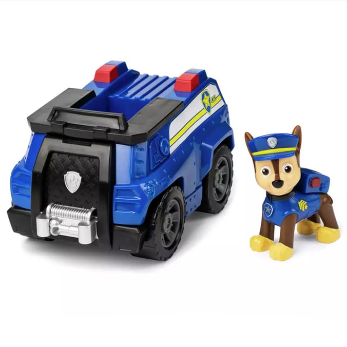 Paw patrol sales toys home bargains