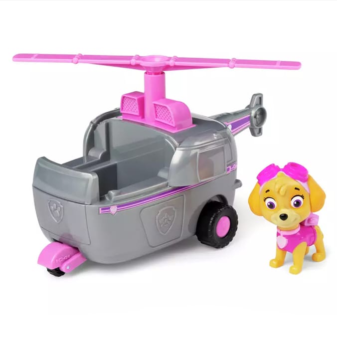 Paw Patrol: Skye Helicopter