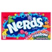 Nerds: Rainbow Candy 141g (Case of 12 Boxes)