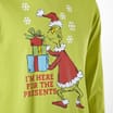 Dr. Seuss: Merry Grinchmas Pyjamas - Men's