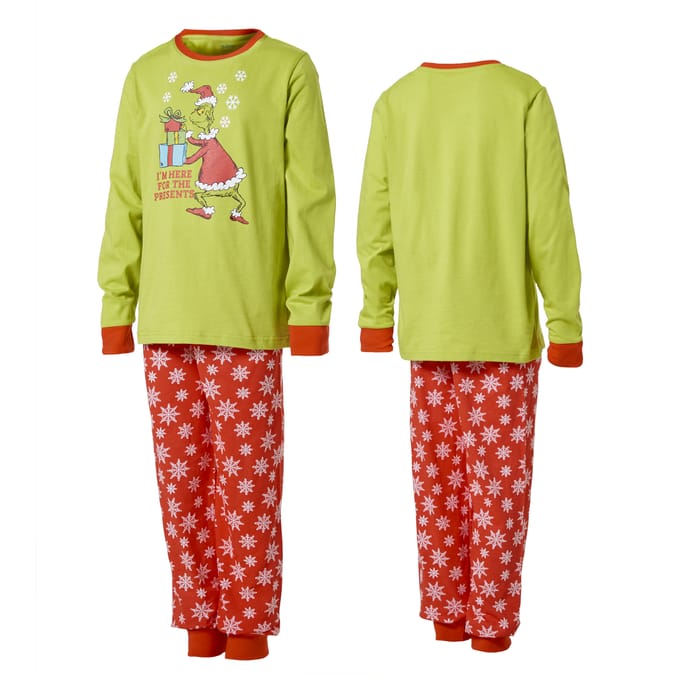 Home bargains pjs hot sale