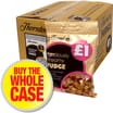 Thorntons Creamy Fudge: 12 x 95g