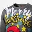 Merry Grinchmas Christmas Jumper - Adults