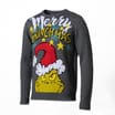 Merry Grinchmas Christmas Jumper - Adults