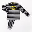 Batman: Striped Pyjamas - Men's