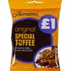 Thorntons Original Toffee: 12 x 95g