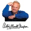 Antony Worrall Thompson 'Living' Kettle Grill Set