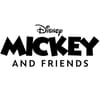 Mickey And Friends