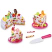 Let's Play: Cake Play Set