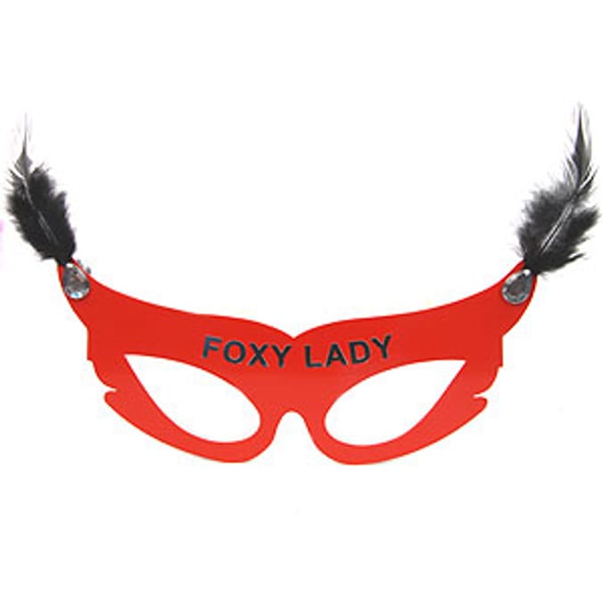 Ladies Night: 6 Hen Party Specs