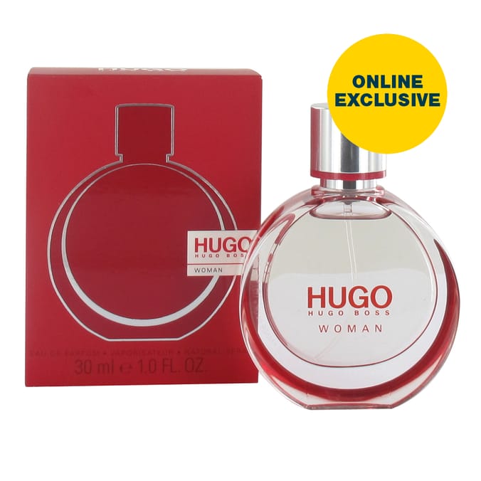 Hugo boss hotsell woman liverpool