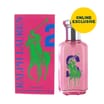 Ralph Lauren: Big Pony 2 EDT 50ml