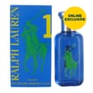 Ralph Lauren: Big Pony 1 EDT 50ml