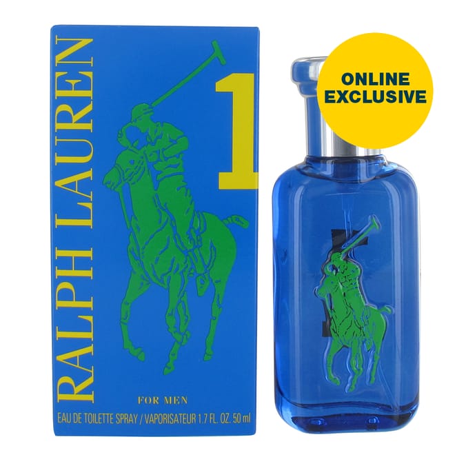 Ralph lauren edt hotsell