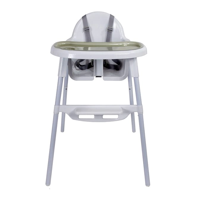 Babylo Eatin Mess Highchair Home Bargains