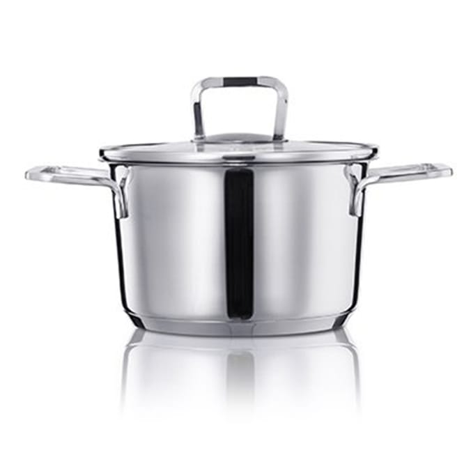 Villeroy & Boch Group Vivo 16cm Stockpot with Lid, pans cookware
