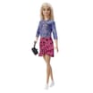 Barbie: Big City, Big Dreams Doll - Malibu