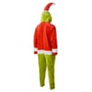 The Grinch: Onesie - Mens