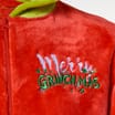 The Grinch: Onesie - Mens