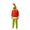 The Grinch: Onesie - Ladies