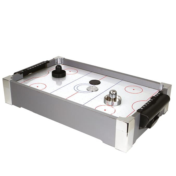 Table Games Table Air Hockey, top, tabletop, tabletop, ice, puck, nhl