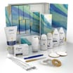 Dove Beauty 12 Day Calendar Gift Set