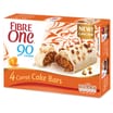 Fibre One: 90 Calorie 20 Carrot Cake Bars