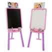 Disney Princess 2 Double Sided Floor Standing Easel