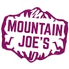 Mountain Joe's