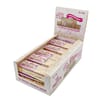 Mountain Joe's: Protein Millionaire 50g - Raspberry White Chocolate (Case of 10)