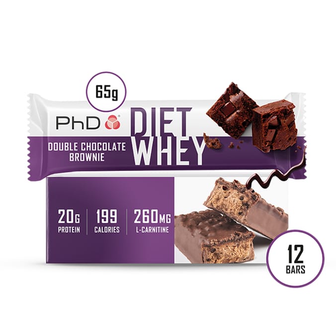 phd diet whey home bargains