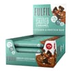 Fulfil: Vitamin & Protein Bar  40g - Chocolate Salted Caramel (Case Of 15)