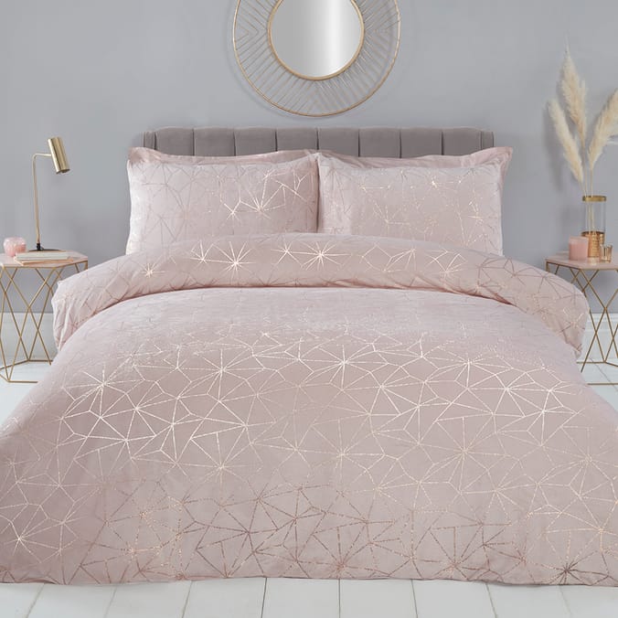 Home bargains fleece bedding hotsell