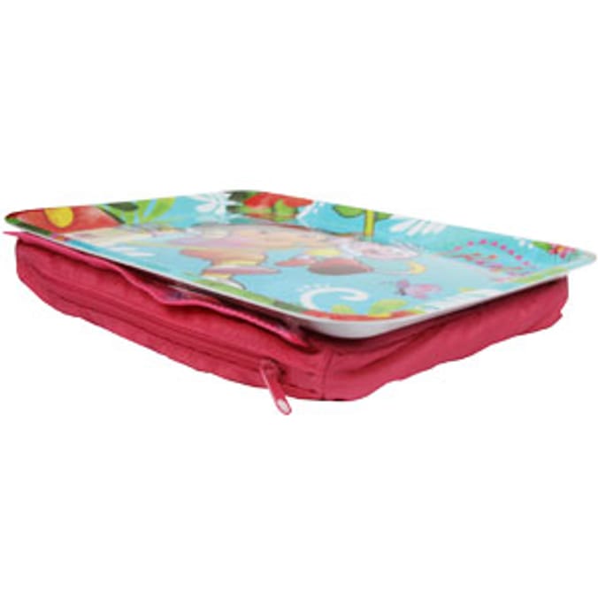 Dora The Explorer Lap tray Home Bargains