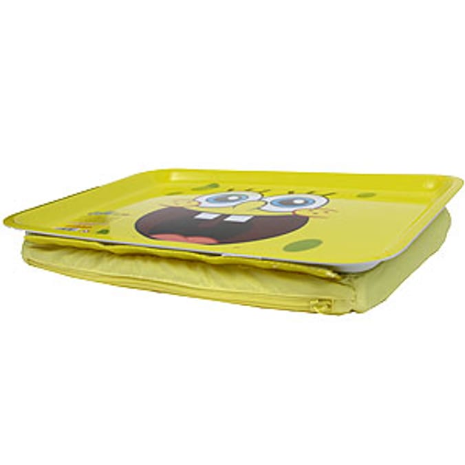 Spongebob Squarepants: Lap Tray