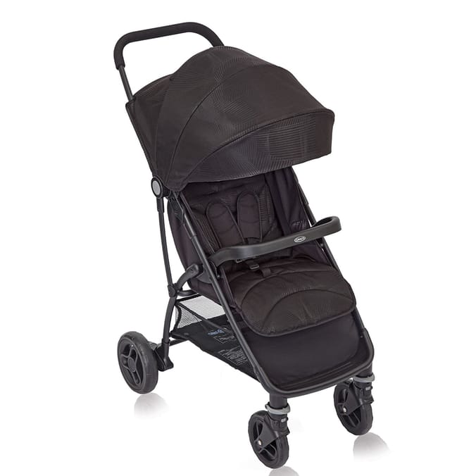 Graco breaze hot sale lite stroller