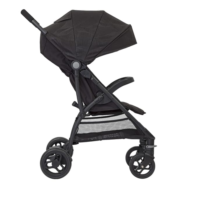 Graco breaze best sale stroller recall