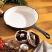 The Hairy Bikers: 4 Piece Cast Iron Set