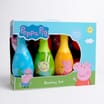 Peppa Pig: Bowling Set