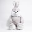 Spring: Giant Bunny Plush