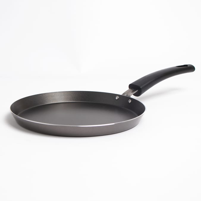OpenKitchen Crepe Pan, crepes, pans, kitchen, open, small, shallow