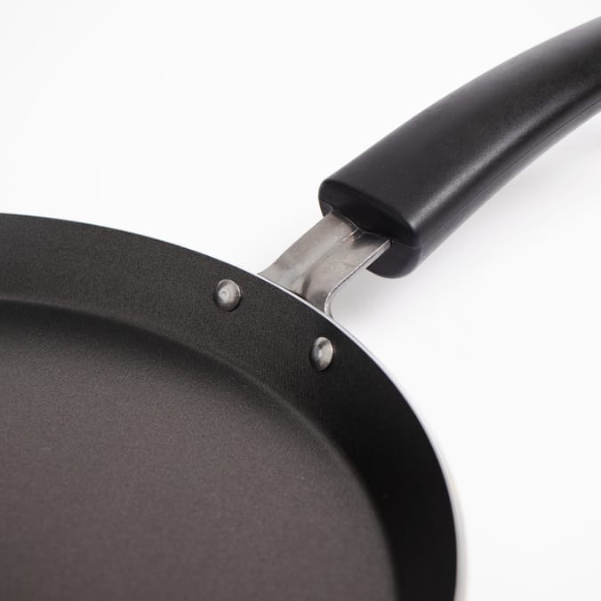 OpenKitchen Crepe Pan, crepes, pans, kitchen, open, small, shallow