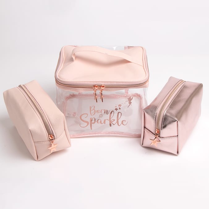 Tinkerbell Makeup Bag Saubhaya Makeup