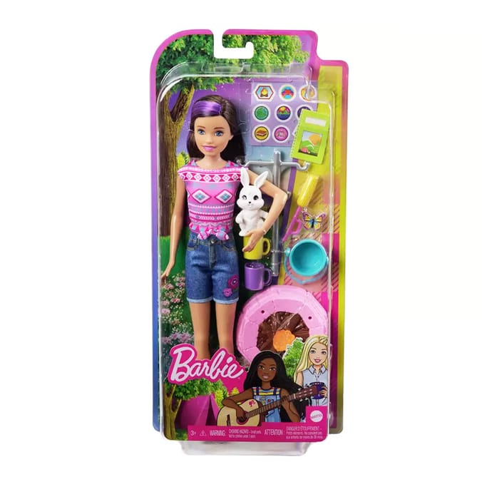 Barbie home clearance bargains