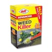 Doff: Advanced Concentrated Weed Killer Sachets 5 x 80ml