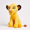 Disney: Jumbo Plush - Simba