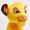 Disney: Jumbo Plush - Simba