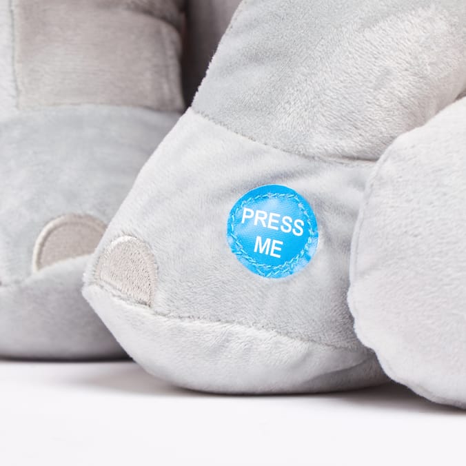 Disney: Jumbo Plush - Dumbo