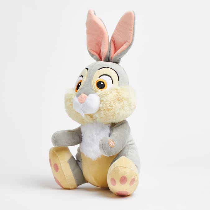 Disney: Plush With Sound - Thumper